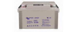 1724963 - Mediatech Victron Energy Gel Deep Cycle 12V 130Ah 410x176x227mm kaufen Schweiz | Mediatech.ch