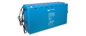 Victron Energy Li-SuperPack 25.6V 200Ah 631x208x317mm