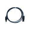 1725175 - Mediatech Victron Energy Solar-Verlängerungskabel 5m Stecker MC4 5m, 1x6mm2