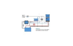 Victron Energy Victron Energy VE.Bus BMS V2 