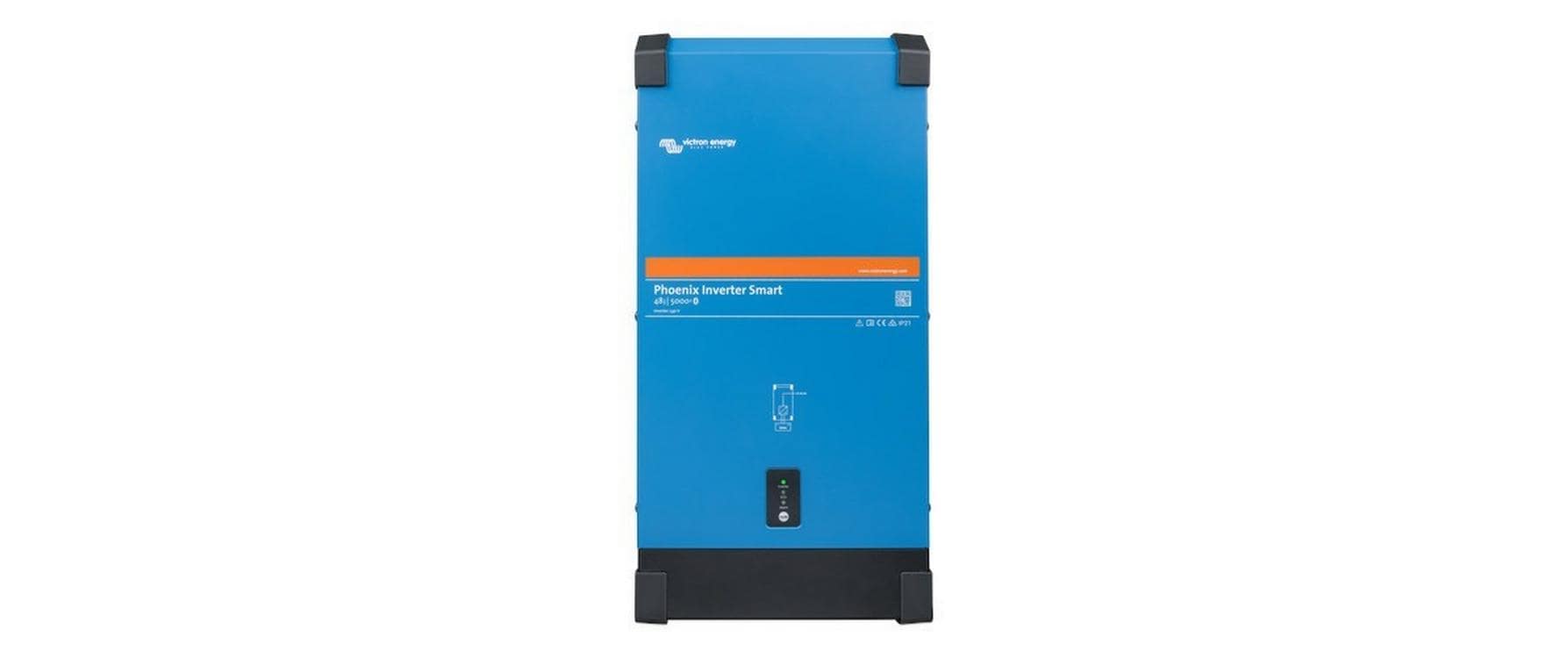 1725261 - Mediatech Victron Energy Phoenix Inverter 48/5000 S. Smart kaufen Schweiz | Mediatech.ch