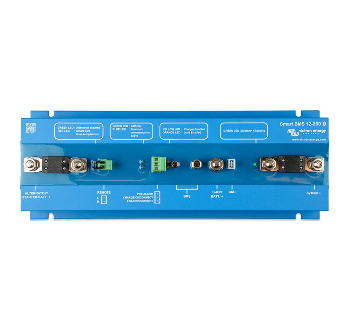 1725277 - Mediatech Victron Energy Smart BMS 12-200 12V 200A kaufen Schweiz | Mediatech.ch