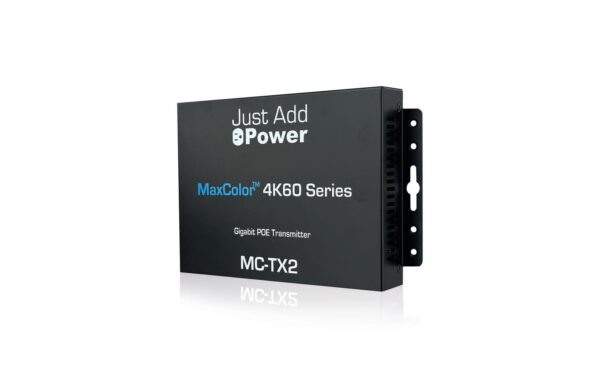 Just Add Power JP-MC-TX2 4K60-Sender mit SFP, USB-C, ARC, HDMI