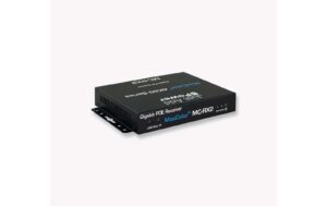 Just Add Power JP-MC-RX2 4K60-Empfänger mit SFP, USB-C und ARC