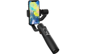 Hohem iSteady Mobile+ 2024 kaufen | Mediatech.ch