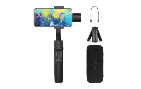 iSteady Mobile+ 2024 