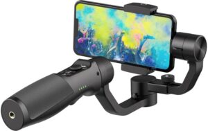 iSteady Mobile+ 2024 