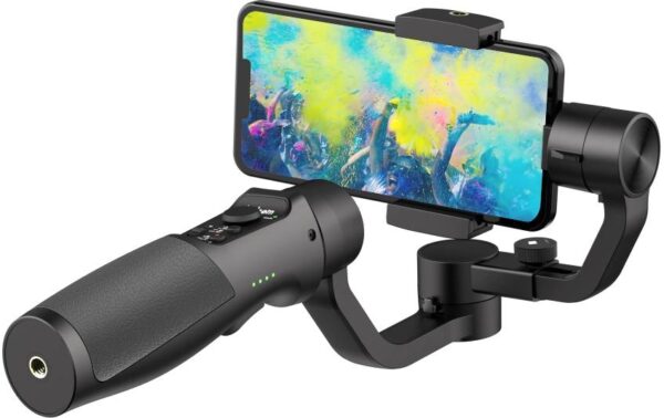 iSteady Mobile+ 2024 