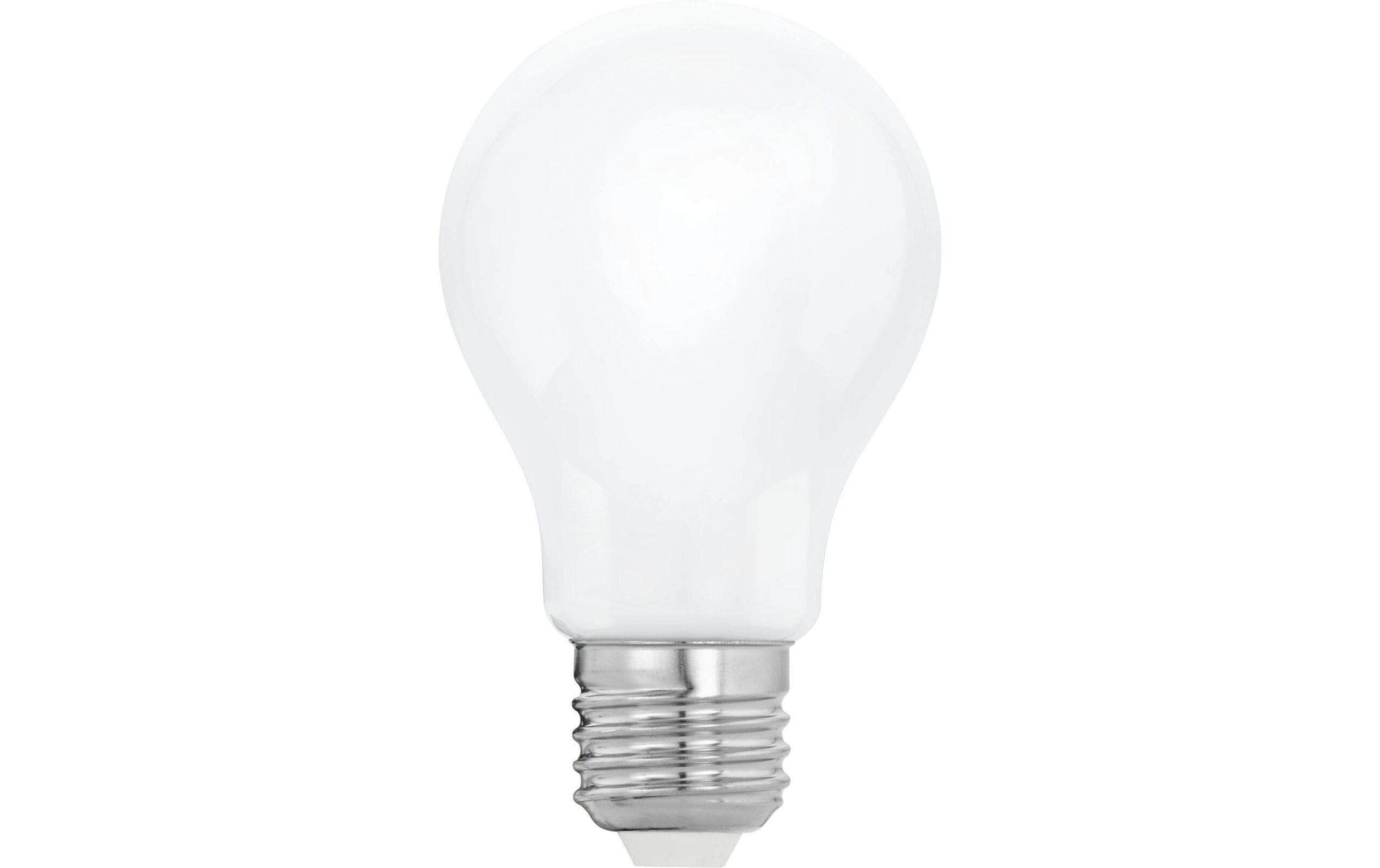 1725436 - Mediatech Eglo Leuchtmittel LM-E27-LED A60 9W 2700K OPAL kaufen Schweiz | Mediatech.ch
