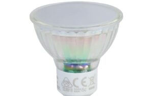 Eglo Leuchtmittel LM-GU10-SMD 4.6W 3000K 2 STK