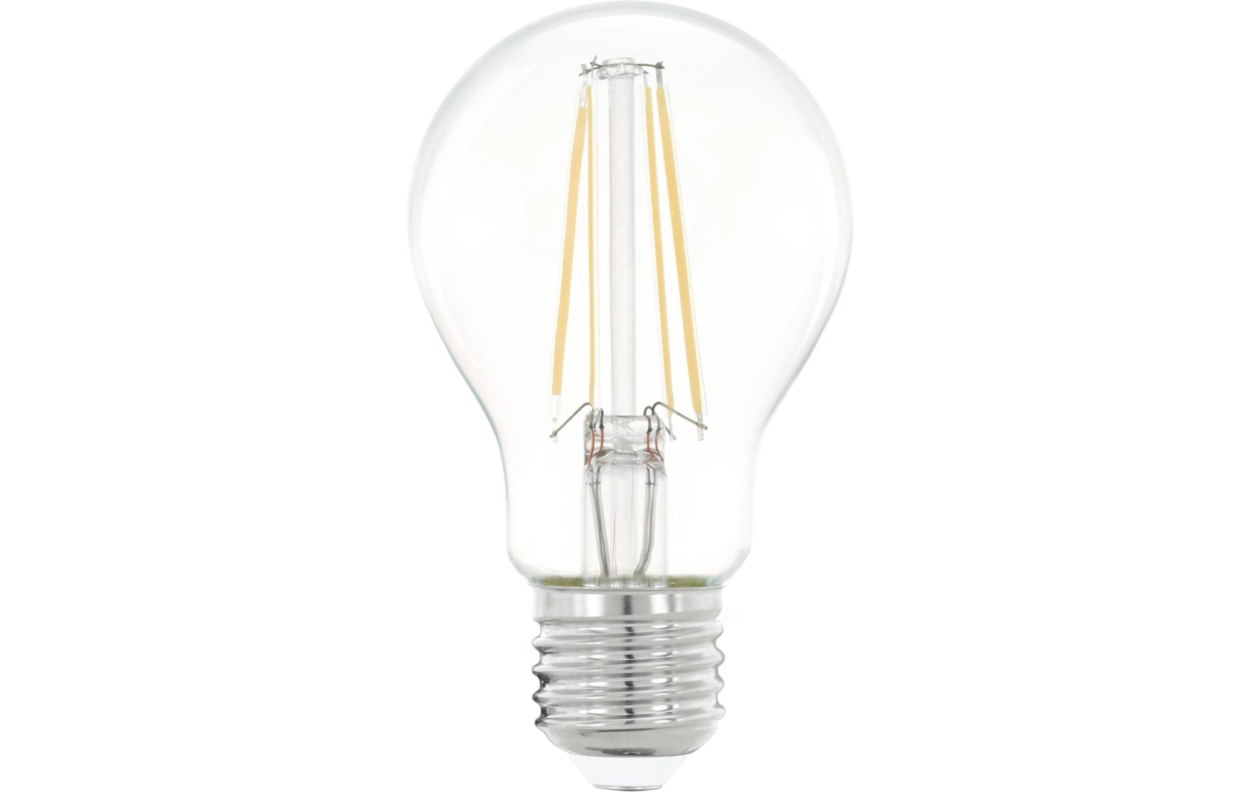1725483 - Mediatech Eglo Leuchtmittel LM-E27-LED A60 7W 2700K 1 STK kaufen Schweiz | Mediatech.ch