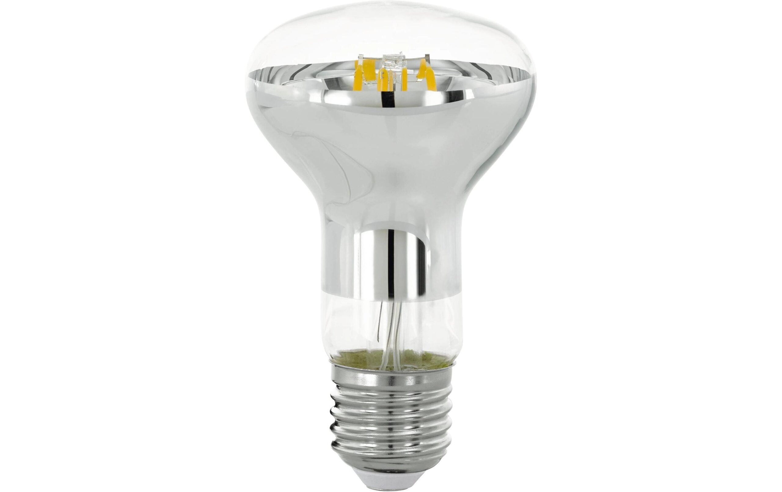 1725501 - Mediatech Eglo Leuchtmittel LM-E27-R63 5.5W 2700K KLAR DIMMBAR 1 STK kaufen Schweiz | Mediatech.ch