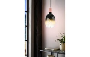Eglo Leuchtmittel LM-E27-LED T180 4W SAND 1 STK