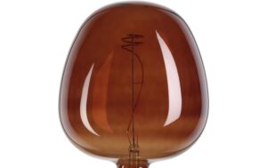 Eglo Leuchtmittel LM-E27-LED G190 4W COGNAC 1 STK