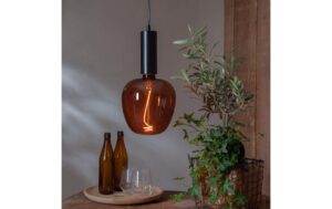 Eglo Leuchtmittel LM-E27-LED G190 4W COGNAC 1 STK