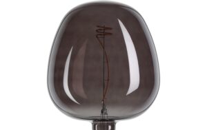 Eglo Leuchtmittel LM-E27-LED CUBE 4W AMBER 1 STK