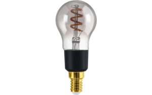 Eglo Leuchtmittel LM-ZIG-E14 P45 4W SMOKY 2000K 1 STK kaufen Schweiz | Mediatech.ch