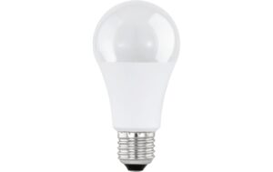 Eglo Leuchtmittel LM-E27 A60 9W 2700K OPAL SENSOR 1ST