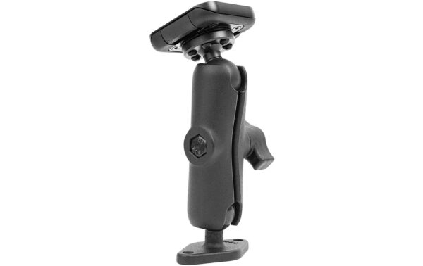 Ball Mount Adapter Locking 1