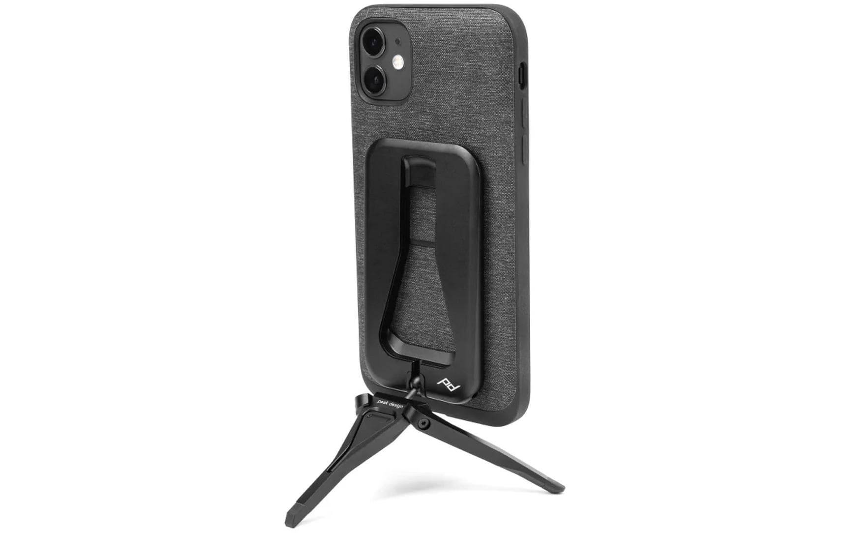 Peak Design Mobile Tripod kaufen | Mediatech.ch