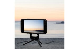 #image_title Mobile Tripod