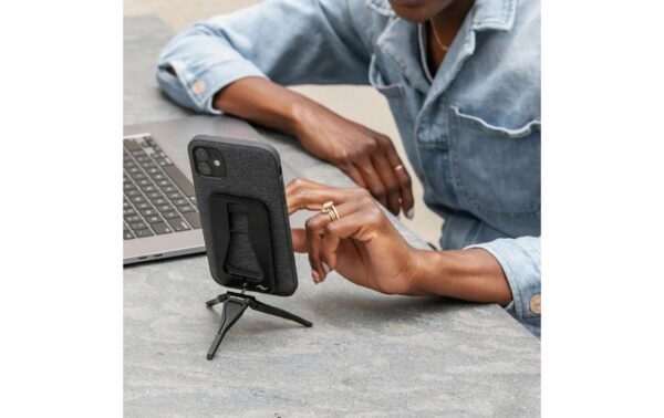 Mobile Tripod