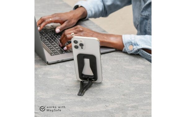 Mobile Tripod