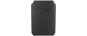 Slim Wallet - Charcoal