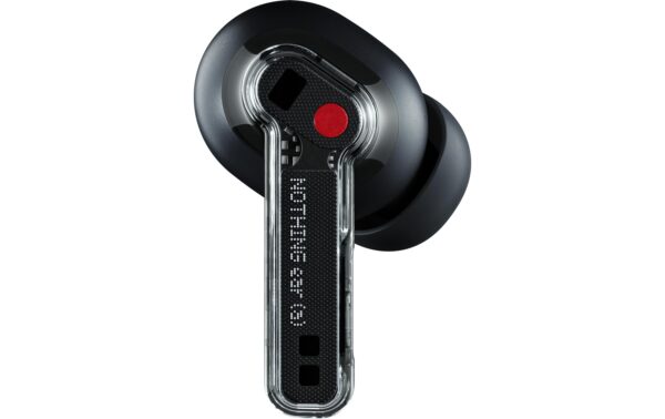 Nothing Ear (a) 3.Gen. True Wireless In-Ear schwarz, bis 42h Akku