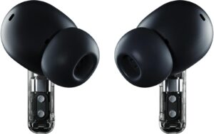 Nothing Ear (a) 3.Gen. True Wireless In-Ear schwarz, bis 42h Akku