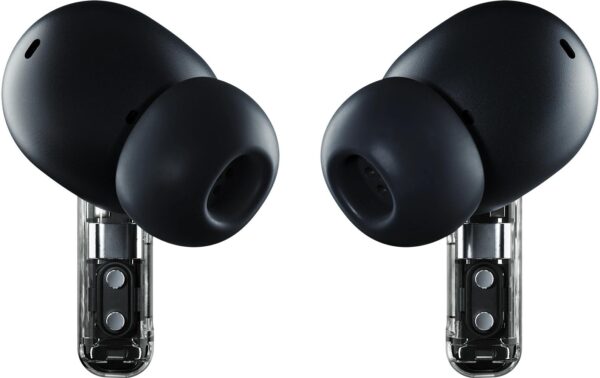 Nothing Ear (a) 3.Gen. True Wireless In-Ear schwarz, bis 42h Akku
