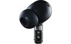 Nothing Ear (a) 3.Gen. True Wireless In-Ear schwarz, bis 42h Akku