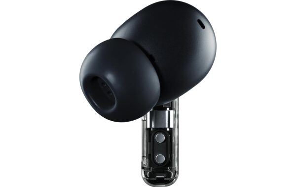 Nothing Ear (a) 3.Gen. True Wireless In-Ear schwarz, bis 42h Akku
