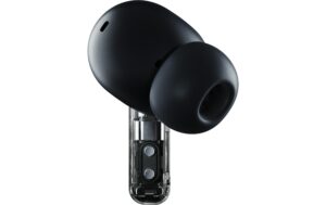 Nothing Ear (a) 3.Gen. True Wireless In-Ear schwarz, bis 42h Akku