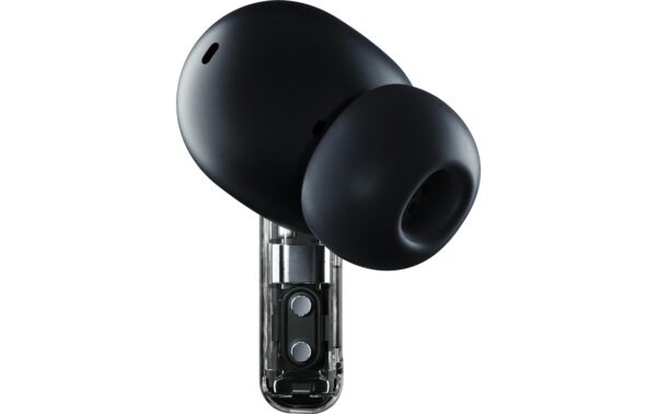 Nothing Ear (a) 3.Gen. True Wireless In-Ear schwarz, bis 42h Akku