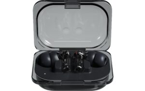 Nothing Ear (a) 3.Gen. True Wireless In-Ear schwarz, bis 42h Akku