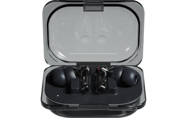 Nothing Ear (a) 3.Gen. True Wireless In-Ear schwarz, bis 42h Akku