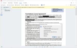 1727313_8 - Mediatech ABBYY FineReader PDF Corporate ESD, Single User, Time-limited, 1 Year