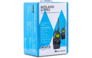 1727956_4 - Mediatech MIDLAND G7Pro Twin Handfunkgerät 2er Set