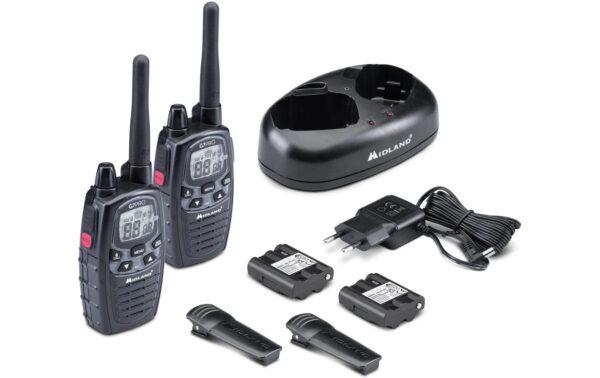 1727956_6 - Mediatech MIDLAND G7Pro Twin Handfunkgerät 2er Set