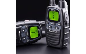 MIDLAND G7Pro Single  Handfunkgerät 