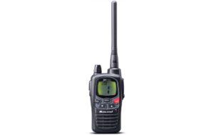 1727961 - Mediatech MIDLAND G9 Pro Handfunkgerät Einzelgerät kaufen Schweiz | Mediatech.ch