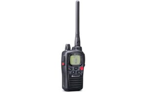 1727961_1 - Mediatech MIDLAND G9 Pro Handfunkgerät Einzelgerät