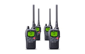 1727963 - Mediatech MIDLAND G9 Pro Handfunkgerät 4er Set kaufen Schweiz | Mediatech.ch