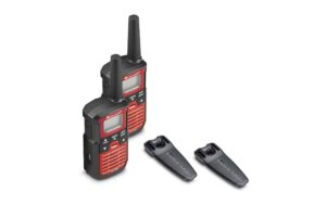 MIDLAND XT10 Pro Twin Handfunkgerät 2er Set