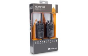 1727968_2 - Mediatech MIDLAND XT70 Pro Twin Handfunkgerät 2er Set