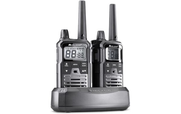 1727968_3 - Mediatech MIDLAND XT70 Pro Twin Handfunkgerät 2er Set