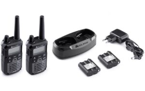 1727968_4 - Mediatech MIDLAND XT70 Pro Twin Handfunkgerät 2er Set