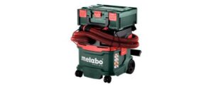 1728256_3 - Mediatech Metabo AS 36-18 L 20 PC Akkusauger Krt. (Karkasse) ohne Akkupack, ohne Ladegerät