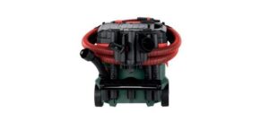 1728256_4 - Mediatech Metabo AS 36-18 L 20 PC Akkusauger Krt. (Karkasse) ohne Akkupack, ohne Ladegerät